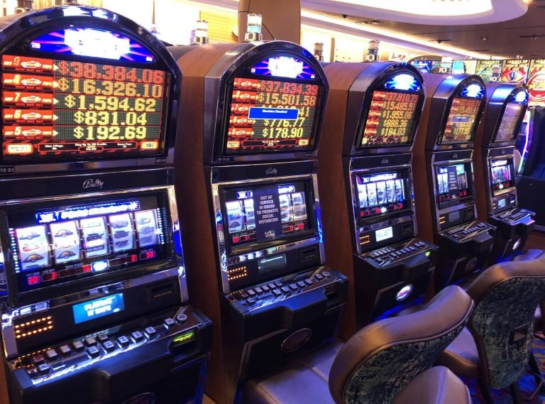 Rangkaian event casino live dengan dealer profesional di platform kq5